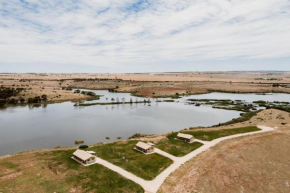 Reedy Creek Retreat, Mannum
